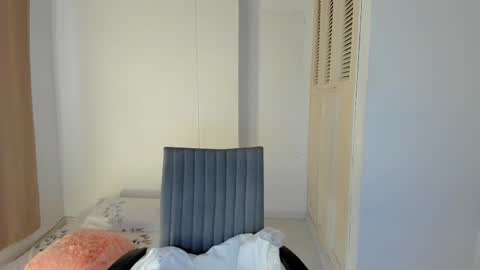 Snapshot of amaranthaajames chatting on March 2, 10:48 pm Amarantha online show from March 2, 10:48 pm