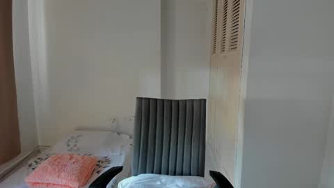 Snapshot of amaranthaajames chatting on March 3, 6:55 pm Amarantha online show from March 3, 6:55 pm