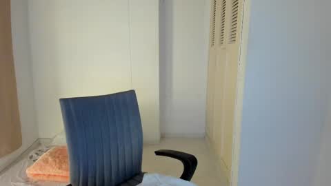 Snapshot of amaranthaajames chatting on March 4, 1:01 am Amarantha online show from March 4, 1:01 am