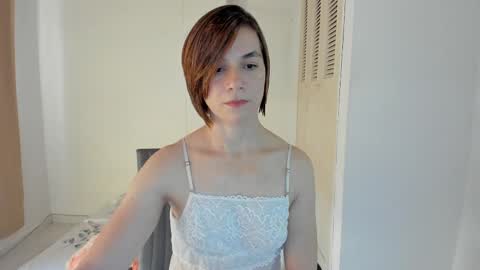 Snapshot of amaranthaajames chatting on March 5, 10:32 pm Amarantha online show from March 5, 10:32 pm