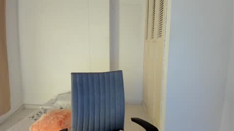 Snapshot of amaranthaajames chatting on March 6, 1:37 am Amarantha online show from March 6, 1:37 am