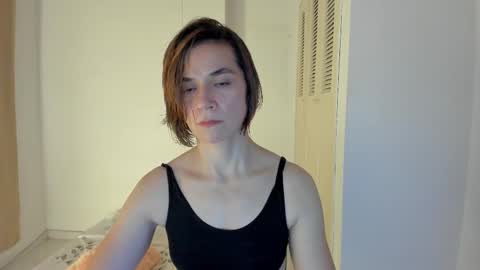 Snapshot of amaranthaajames chatting on March 6, 4:41 am Amarantha online show from March 6, 4:41 am