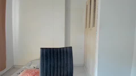 Snapshot of amaranthaajames chatting on March 6, 7:54 pm Amarantha online show from March 6, 7:54 pm