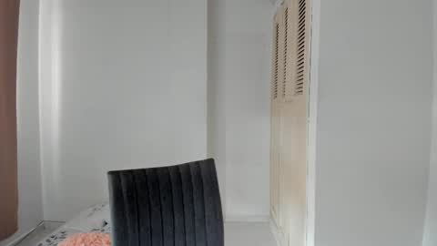 Snapshot of amaranthaajames chatting on March 7, 7:05 pm Amarantha online show from March 7, 7:05 pm