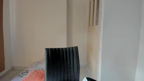 Snapshot of amaranthaajames chatting on March 10, 6:56 pm Amarantha online show from March 10, 6:56 pm