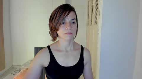 Snapshot of amaranthaajames chatting on March 11, 4:21 am Amarantha online show from March 11, 4:21 am