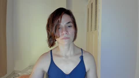 Snapshot of amaranthaajames chatting on March 12, 1:36 am Amarantha online show from March 12, 1:36 am