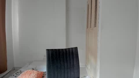 Snapshot of amaranthaajames chatting on March 12, 8:41 pm Amarantha online show from March 12, 8:41 pm