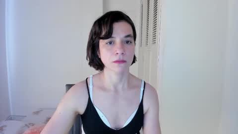 Snapshot of amaranthaajames chatting on September 9, 8:30 pm Amarantha online show from September 9, 8:30 pm