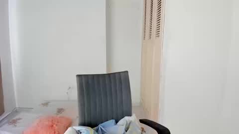 Snapshot of amaranthaajames chatting on September 12, 8:20 pm Amarantha online show from September 12, 8:20 pm