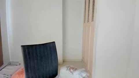 Snapshot of amaranthaajames chatting on September 19, 8:20 pm Amarantha online show from September 19, 8:20 pm