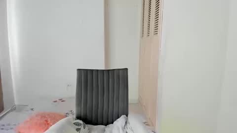 Snapshot of amaranthaajames chatting on September 23, 8:56 pm Amarantha online show from September 23, 8:56 pm