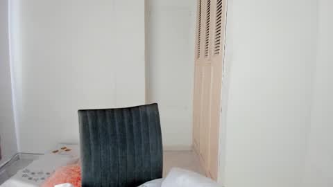 Snapshot of amaranthaajames chatting on September 25, 8:34 pm Amarantha online show from September 25, 8:34 pm