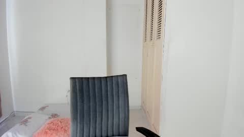 Snapshot of amaranthaajames chatting on October 1, 7:09 pm Amarantha online show from October 1, 7:09 pm