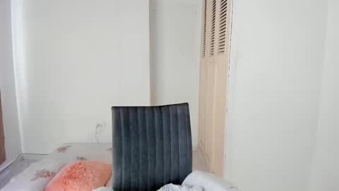 Snapshot of amaranthaajames chatting on October 4, 7:45 pm Amarantha online show from October 4, 7:45 pm