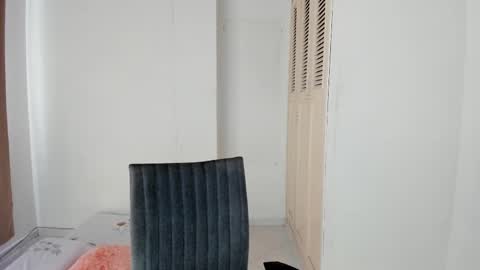 Snapshot of amaranthaajames chatting on October 8, 7:44 pm Amarantha online show from October 8, 7:44 pm