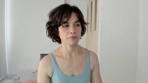 Snapshot of amaranthaajames chatting on October 10, 7:13 pm Amarantha online show from October 10, 7:13 pm