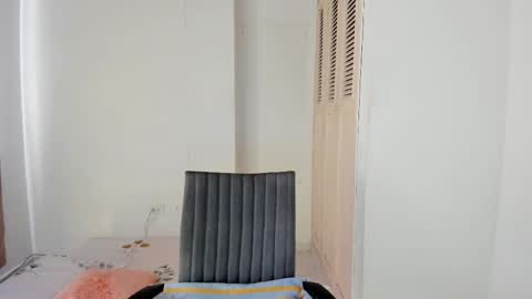 Snapshot of amaranthaajames chatting on October 11, 7:23 pm Amarantha online show from October 11, 7:23 pm