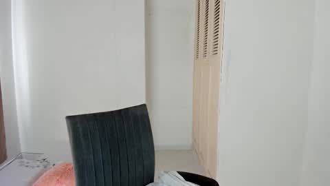 Snapshot of amaranthaajames chatting on October 18, 7:14 pm Amarantha online show from October 18, 7:14 pm