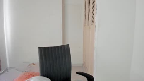 Snapshot of amaranthaajames chatting on October 21, 8:09 pm Amarantha online show from October 21, 8:09 pm