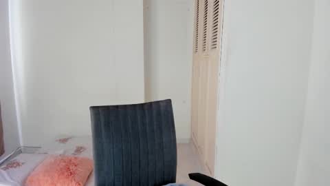 Snapshot of amaranthaajames chatting on October 22, 7:24 pm Amarantha online show from October 22, 7:24 pm