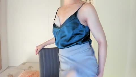 Snapshot of amaranthaajames chatting on November 15, 11:32 pm Amarantha online show from November 15, 11:32 pm