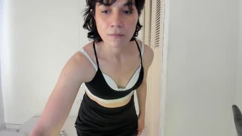 Snapshot of amaranthaajames chatting on November 29, 8:34 pm Amarantha online show from November 29, 8:34 pm