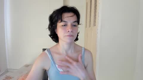 Snapshot of amaranthaajames chatting on December 13, 8:47 pm Amarantha online show from December 13, 8:47 pm