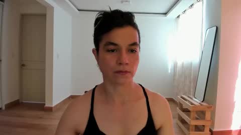 Amarantha online show from February 26, 7:24 pm