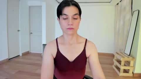 Amarantha online show from March 14, 6:57 pm