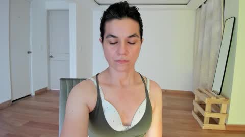 Amarantha online show from March 26, 8:03 pm