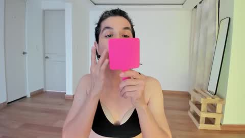 Amarantha online show from March 27, 8:19 pm