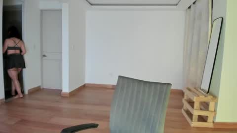 Amarantha online show from April 2, 9:56 pm