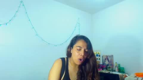 Amara Julia online show from December 12, 7:26 pm