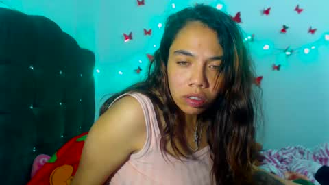 Amara Julia online show from December 16, 1:10 am