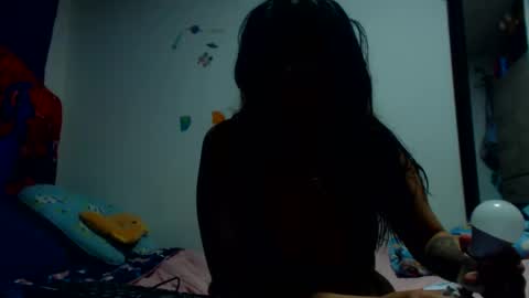 Amara Julia online show from December 19, 8:34 pm