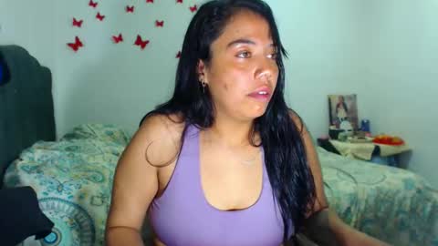 Amara Julia online show from October 29, 3:53 am