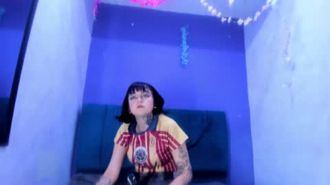 Snapshot of amararose_mar chatting on July 9, 12:15 am amararose_mar online show from July 9, 12:15 am