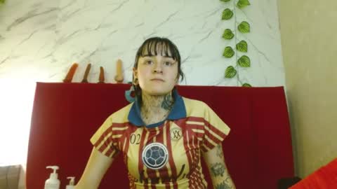 Snapshot of amararose_mar chatting on July 28, 11:15 pm amararose_mar online show from July 28, 11:15 pm