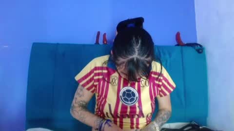 Snapshot of amararose_mar chatting on July 30, 12:20 am amararose_mar online show from July 30, 12:20 am