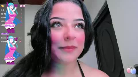 amaravelvet online show from November 12, 11:36 pm