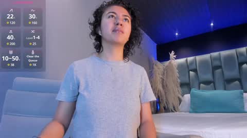 Emily online show from January 26, 12:43 pm