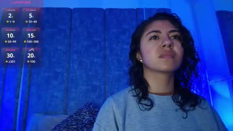 Emily online show from January 10, 11:23 am