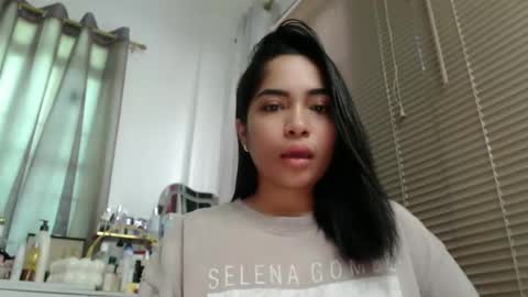 Amariah Holly online show from November 6, 6:25 am