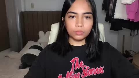 Amariah Holly online show from November 7, 2:22 am