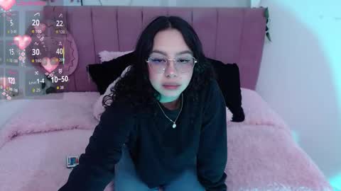 Criss online show from December 22, 1:35 am