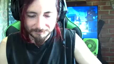 Amaru online show from November 23, 10:53 pm