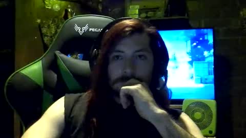 Amaru online show from November 27, 2:02 am