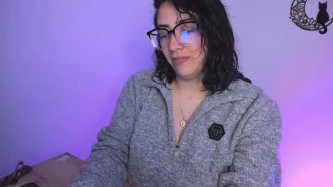 Snapshot of amaryllis_vizcaya chatting on December 31, 1:47 am Katt online show from December 31, 1:47 am