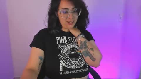 Snapshot of amaryllis_vizcaya chatting on March 9, 9:46 pm Katt online show from March 9, 9:46 pm